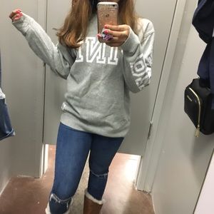 Meet your Posher, Vaishnavi